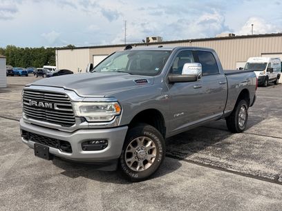 Used 2024 RAM 2500 Laramie