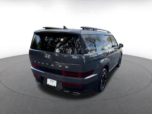 Used 2025 Hyundai Santa Fe SEL image 14