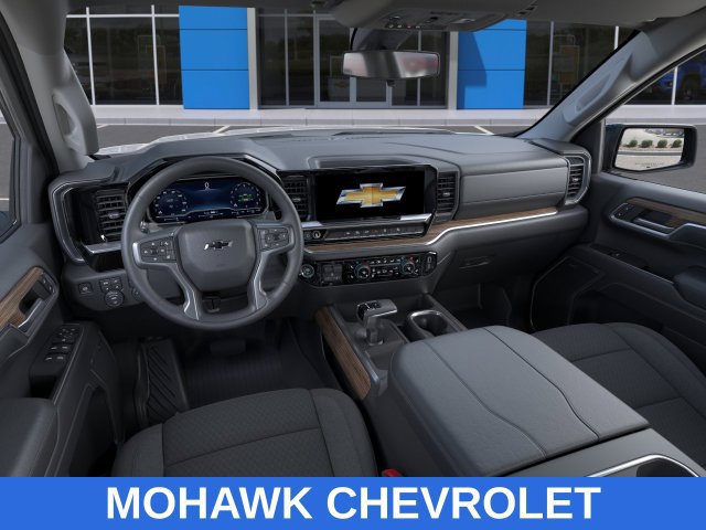 New 2026 Chevrolet Silverado 1500 RST w/ All Star Edition Plus AWD/4WD image 15