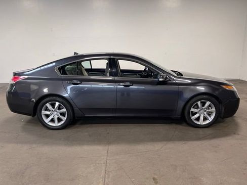 Used 2012 Acura TL w/ Technology Package image 2