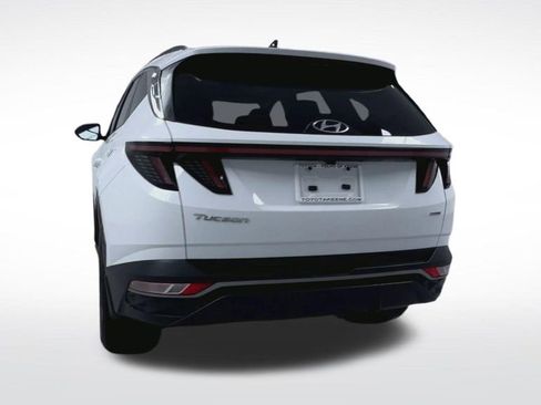 Used 2023 Hyundai Tucson SEL w/ Convenience Package AWD/4WD image 23