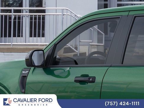 Used 2025 Ford Maverick XLT w/ XLT Luxury Package image 21