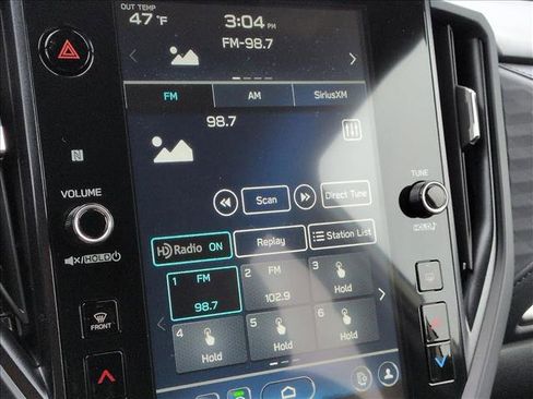 New 2026 Subaru Forester Premium image 20