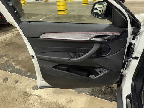 Used 2018 BMW X2 xDrive28i w/ M SportX Package image 30