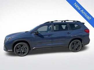 Certified 2025 Subaru Ascent Bronze Edition AWD/4WD video 4