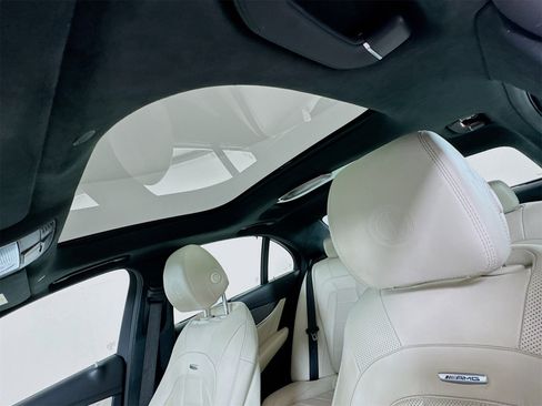 Used 2019 Mercedes-Benz E 63 AMG S image 24