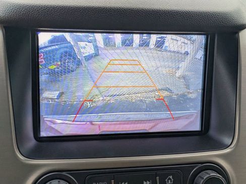 Used 2017 GMC Yukon Denali w/ Open Road Package image 22