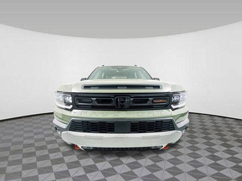 New 2026 Honda Passport TrailSport image 8