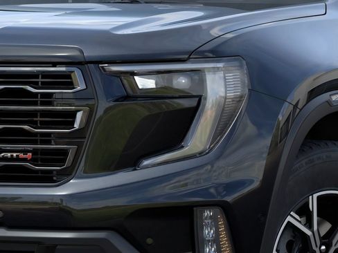 New 2026 GMC Acadia AT4 w/ Luxury Package AWD/4WD image 11