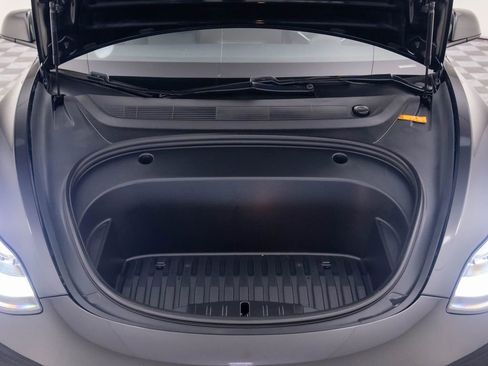 Used 2021 Tesla Model 3 Standard Range Plus image 25