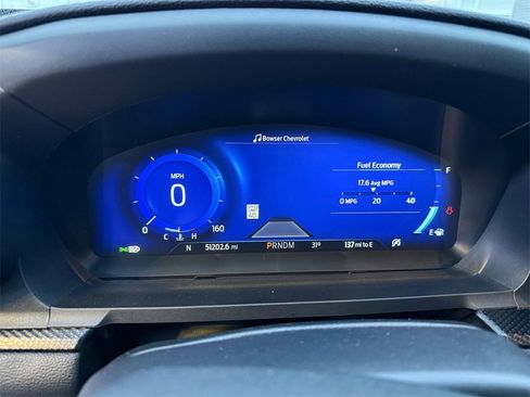 Used 2021 Ford Explorer ST w/ Equipment Group 401A image 16