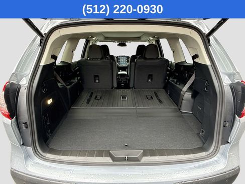 New 2026 Subaru Ascent Bronze Edition image 33