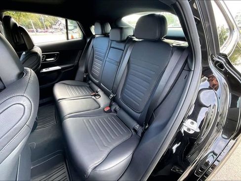 New 2026 Mercedes-Benz GLC 43 AMG 4MATIC Coupe image 23