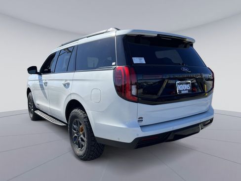New 2025 Ford Expedition Tremor image 4