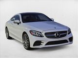 Used 2019 Mercedes-Benz C 300 Coupe image 3