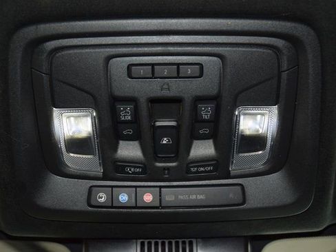 Used 2024 GMC Sierra 2500 Denali Ultimate image 54