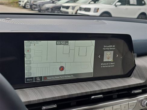 New 2025 Kia Telluride EX image 25