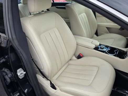 Used 2016 Mercedes-Benz CLS 400 CLS400 4MATIC image 26