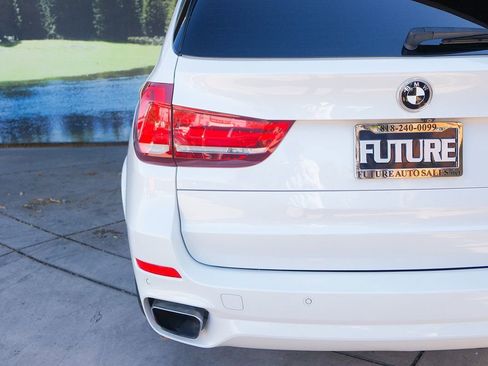 Used 2017 BMW X5 xDrive35i image 31