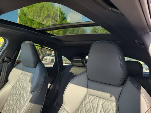 New 2026 Audi SQ5 Premium Plus AWD/4WD image 15