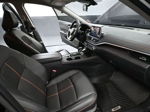 Used 2021 Nissan Altima 2.5 SR image 46