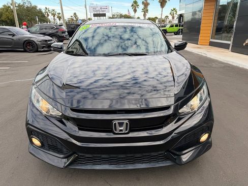 Used 2019 Honda Civic EX image 8