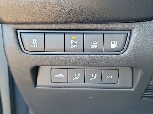 New 2026 MAZDA CX-50 AWD 2.5 Hybrid w/ Weather Package image 23