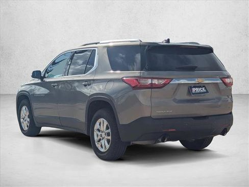 Used 2018 Chevrolet Traverse LT FWD image 7