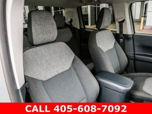 Used 2023 Ford Maverick XLT FWD image 16