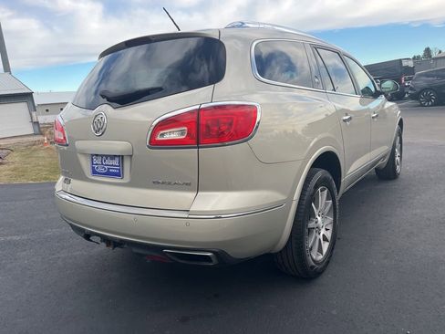 Used 2014 Buick Enclave Leather w/ Trailering Provision Package image 4