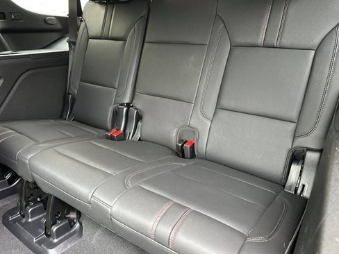 Certified 2024 Chevrolet Tahoe RST w/ Luxury Package AWD/4WD image 19