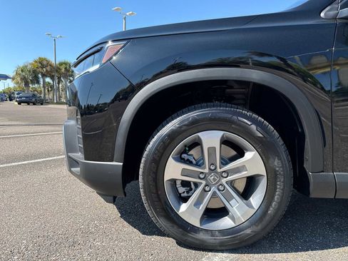 New 2026 Honda Pilot EX-L image 19