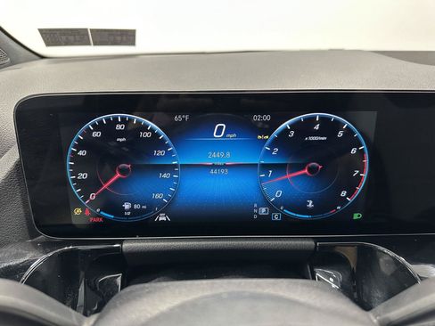 Used 2022 Mercedes-Benz GLA 250 4MATIC image 21