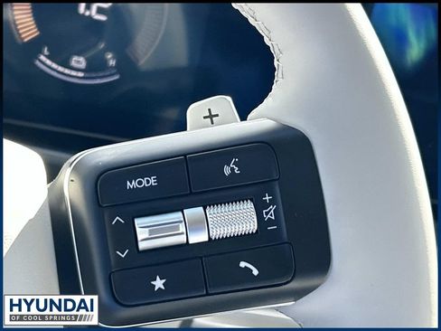 New 2026 Hyundai Santa Fe SEL FWD image 27
