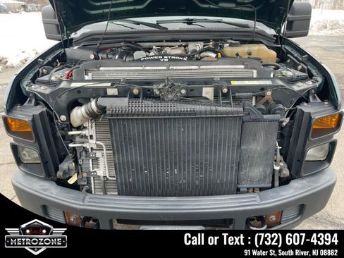 Used 2008 Ford F350 XL image 16