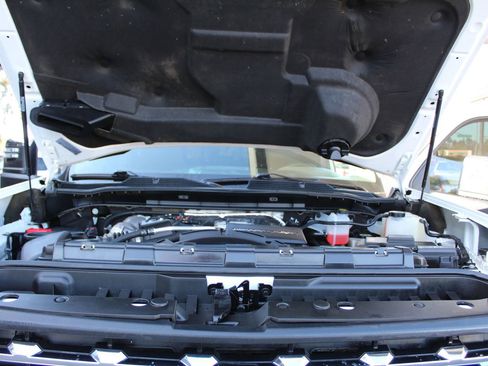 Used 2023 Chevrolet Silverado 2500 LTZ w/ LTZ Plus Package image 30