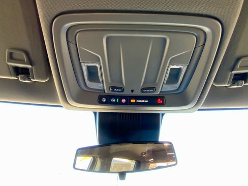 New 2026 Chevrolet Silverado 1500 Custom w/ LPO, Dark Essentials Package image 51