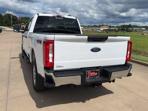 Used 2026 Ford F250 XLT AWD/4WD image 7