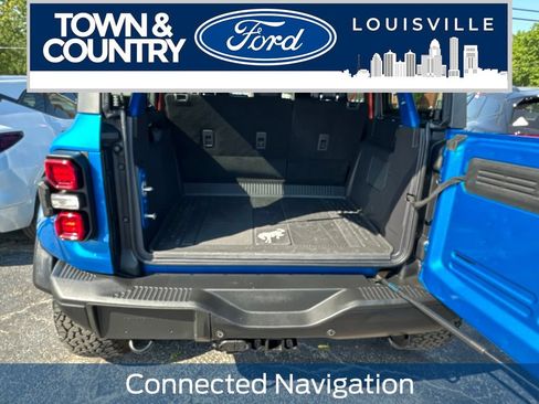Used 2024 Ford Bronco Raptor AWD/4WD image 14