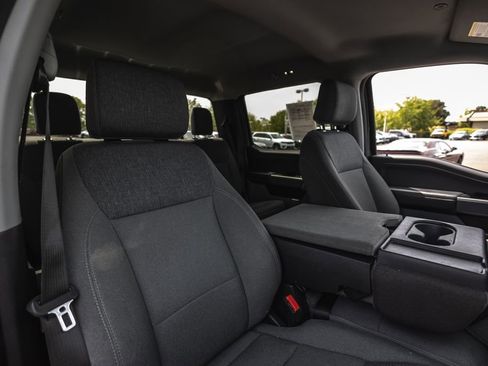 Used 2024 Ford F150 XLT AWD/4WD image 30
