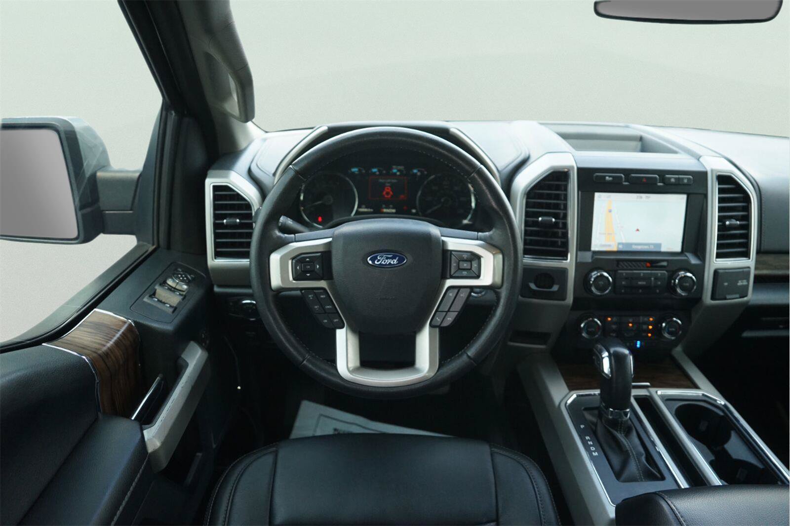 Used 2020 Ford F150 Lariat RWD image 21