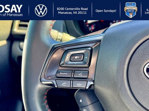 Used 2020 Subaru WRX Premium image 16