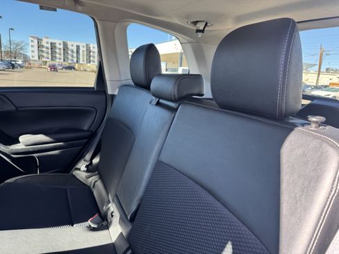 Used 2017 Subaru Forester 2.0XT Premium image 15