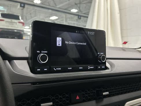 Certified 2025 Honda Accord SE image 21