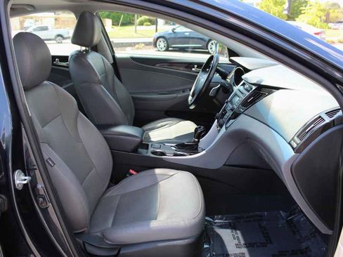 Used 2014 Hyundai Sonata Limited image 30