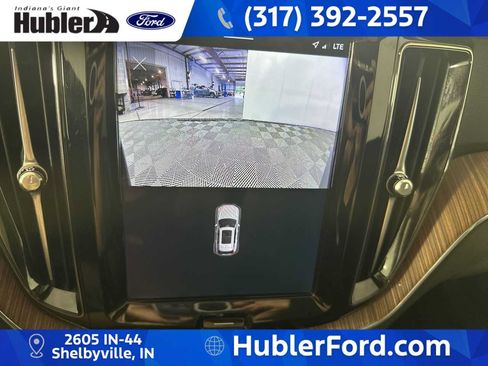 Used 2024 Volvo XC60 B5 Plus w/ Climate Package AWD/4WD image 33