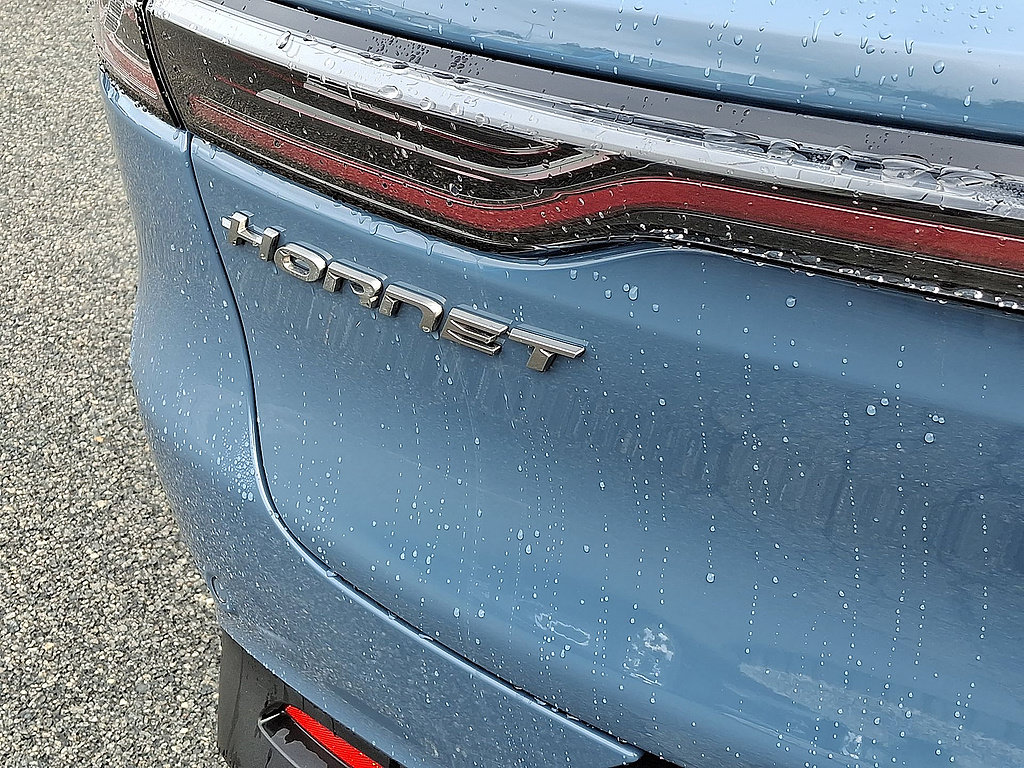 Used 2024 Dodge Hornet GT Plus AWD/4WD image 23