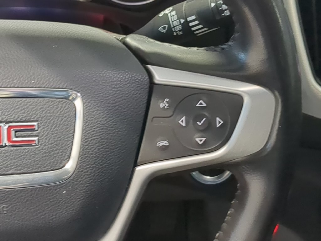 Used 2020 GMC Terrain SLE w/ Driver Convenience Package AWD/4WD image 30