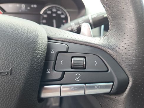Used 2024 Cadillac CT4 Sport w/ Climate Package RWD image 25