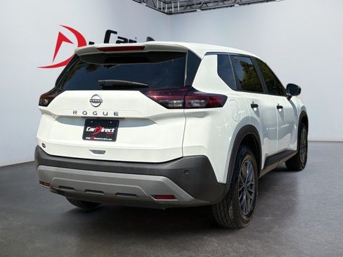 Used 2023 Nissan Rogue S FWD image 13